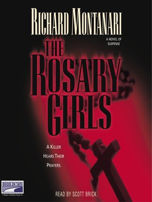 cover image of The Rosary Girls